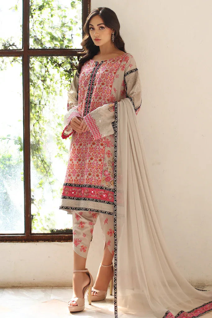 Charizma | Ramzan Edit | Edit RE4-02 - Aqsa Fabrics