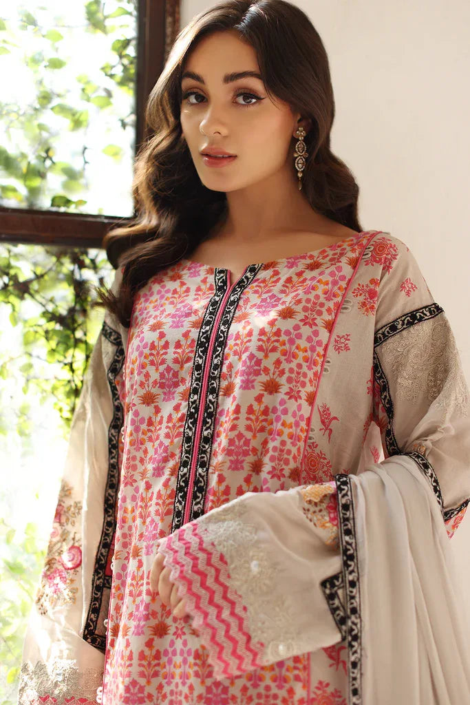 Charizma | Ramzan Edit | Edit RE4-02 - Aqsa Fabrics