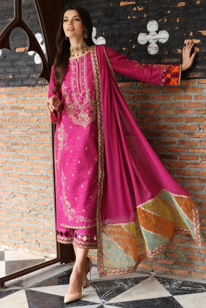Charizma | Ramzan Edit | RE4-07 - Aqsa Fabrics