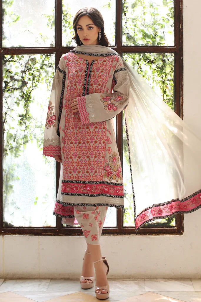 Charizma | Ramzan Edit | Edit RE4-02 - Aqsa Fabrics