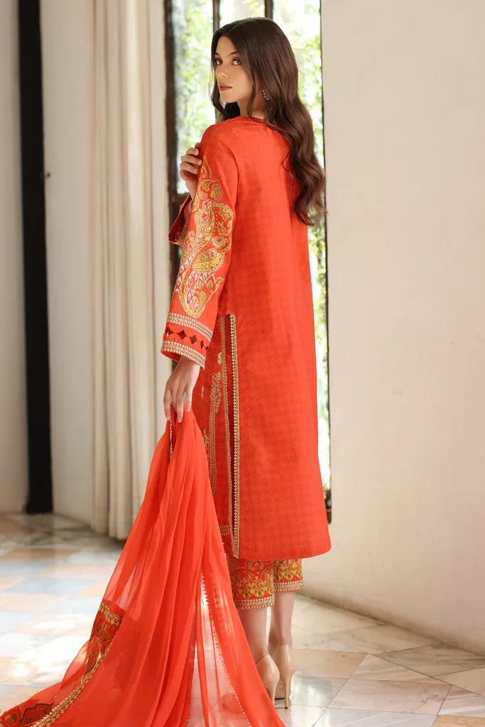 Charizma | Ramzan Edit | RE4-05 - Aqsa Fabrics