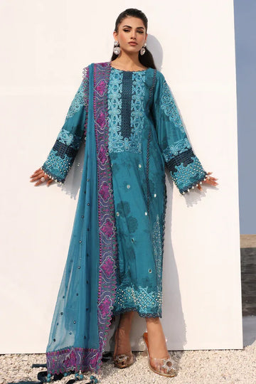 Charizma | Signature Festive 24 | ED4-02 - Aqsa Fabrics