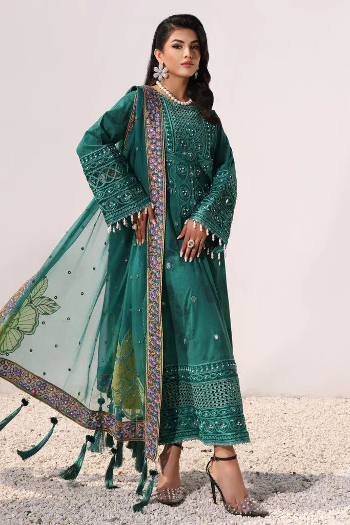 Charizma | Signature Festive 24 | ED4-06 - Aqsa Fabrics