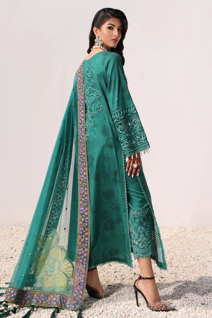 Charizma | Signature Festive 24 | ED4-06 - Aqsa Fabrics