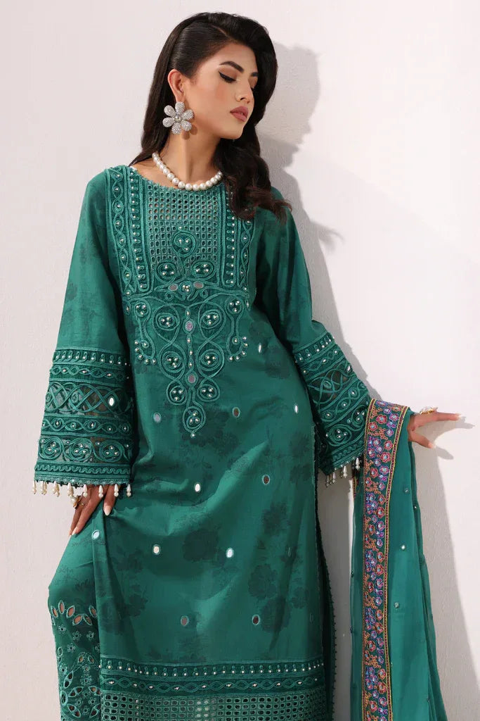 Charizma | Signature Festive 24 | ED4-06 - Aqsa Fabrics