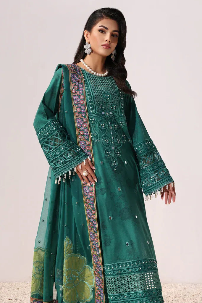 Charizma | Signature Festive 24 | ED4-06 - Aqsa Fabrics