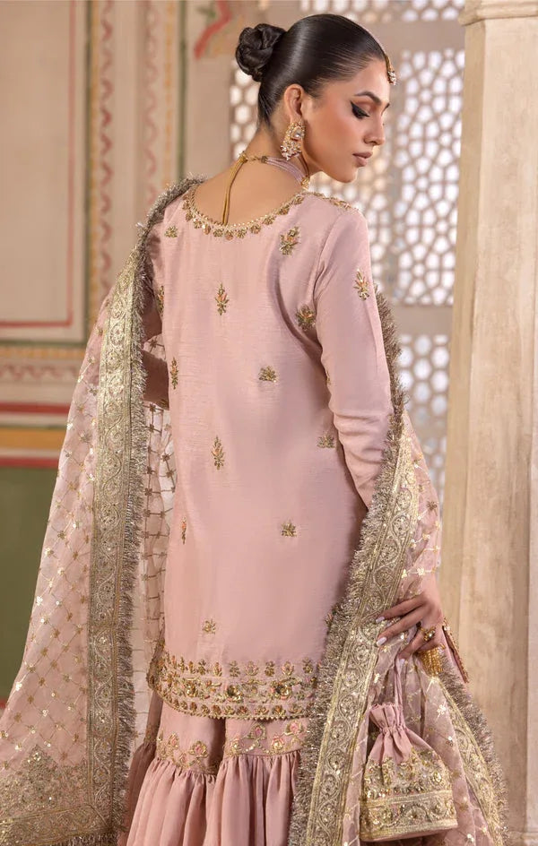 Maya | Mehr o Mah | FREYA - Aqsa Fabrics