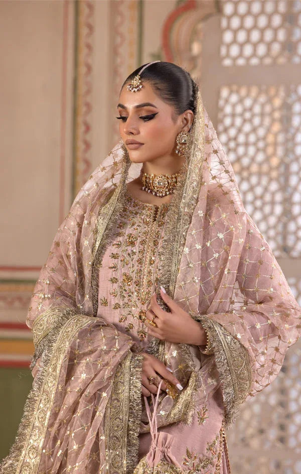Maya | Mehr o Mah | FREYA - Aqsa Fabrics