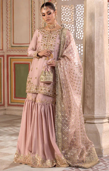 Maya | Mehr o Mah | FREYA - Aqsa Fabrics