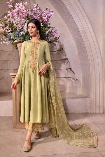 Maya | Eid Collection Apnaiyat | MANYA - Aqsa Fabrics