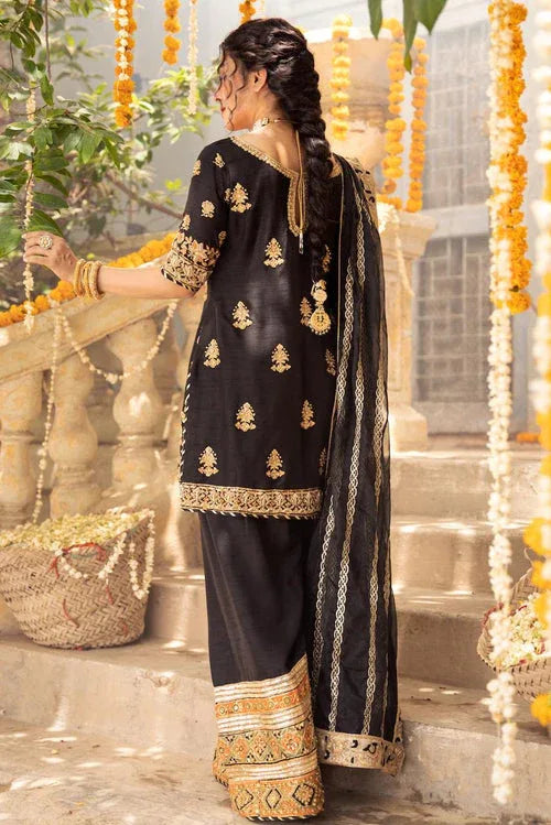 Maya | Wedding Formal Raabta | ERAYA - Aqsa Fabrics