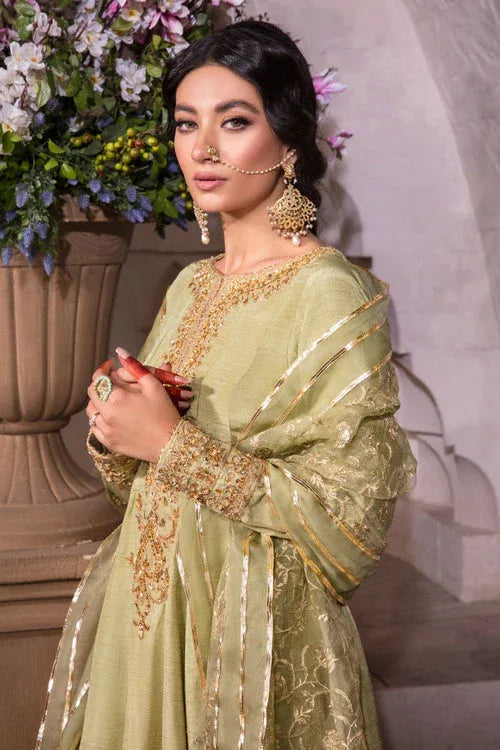 Maya | Eid Collection Apnaiyat | MANYA - Aqsa Fabrics
