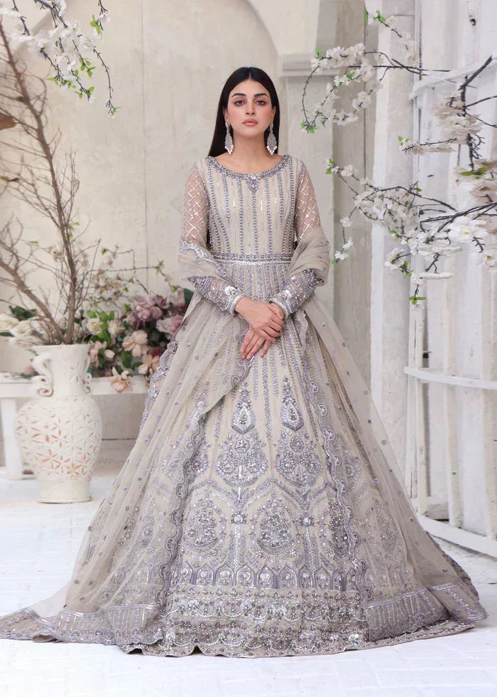 Akbar Aslam_SILVIA - Aqsa Fabrics
