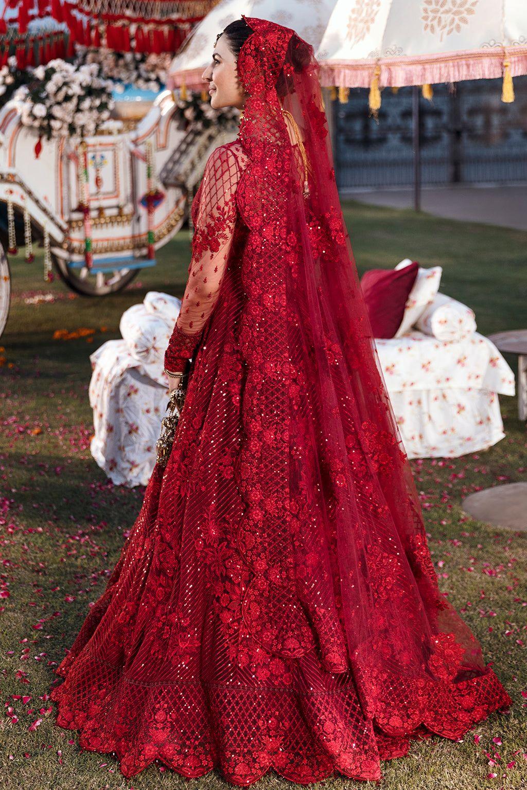 AFROZEH - AFREEN-2022 - Aqsa Fabrics
