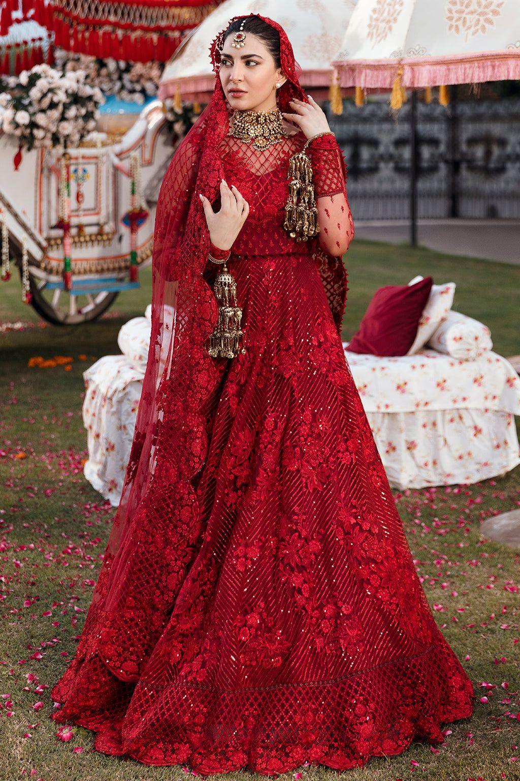 AFROZEH - AFREEN-2022 - Aqsa Fabrics
