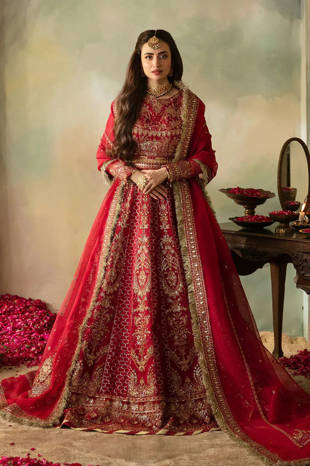 SAAD SHAIKH__Cerise