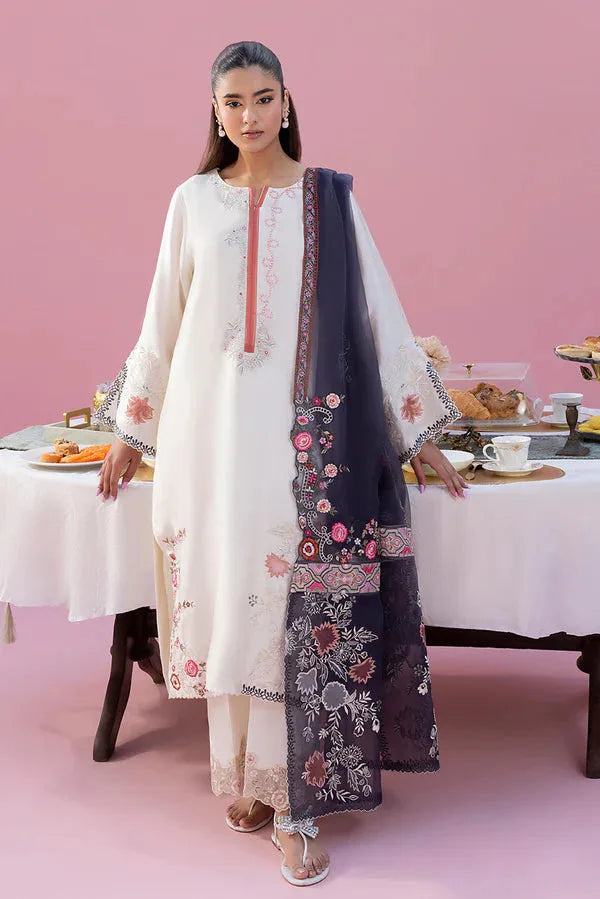 Muntaha by Shanzay Fahad | Lyana Eid Edit'26 | Dananeer