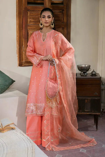 Muntaha by Shanzay Fahad | Mehroosh