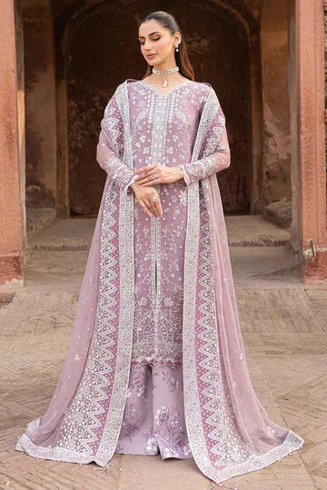 Farasha Pastel Mist