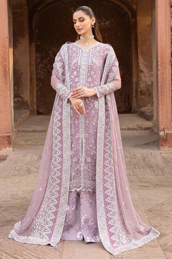 Farasha Pastel Mist