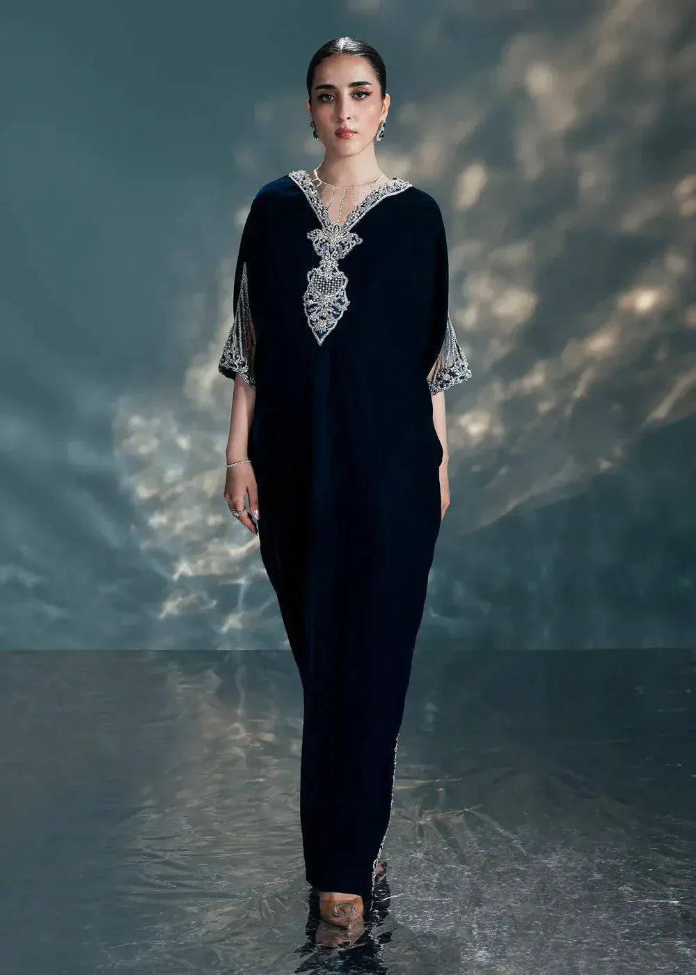 ETHEREAL NAVY