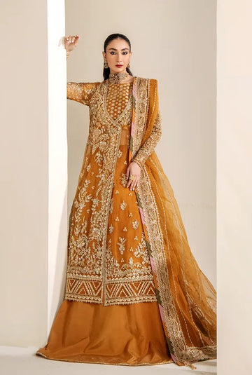 Saad Shaikh | Celestia Wedding Formals 26 | VERA