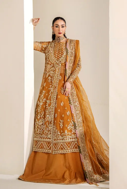 Saad Shaikh | Celestia Wedding Formals 26 | VERA