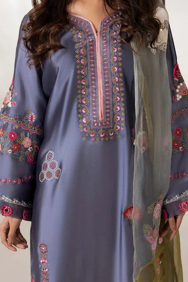 Muntaha by Shanzay Fahad | Lyana Eid Edit'26 | Nivara