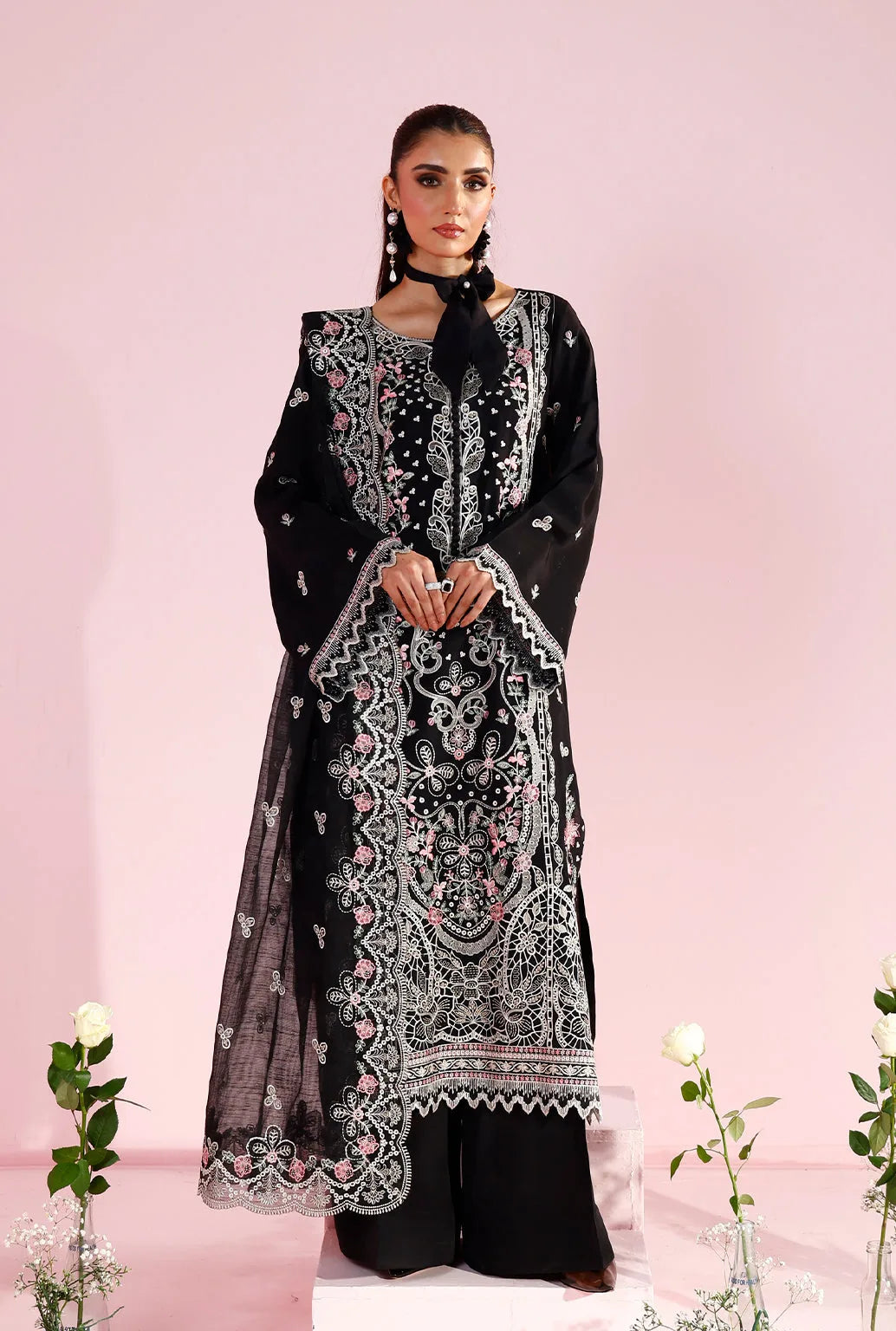 Saad Shaikh | EID EDIT'26 | MARGARET