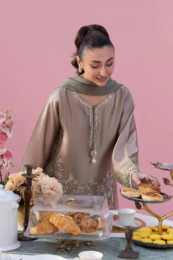 Muntaha by Shanzay Fahad | Lyana Eid Edit'26 | Sanaz
