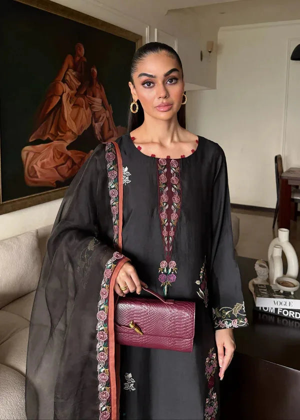 Muntaha by Shanzay Fahad | Lyana Eid Edit'26 | Suraya