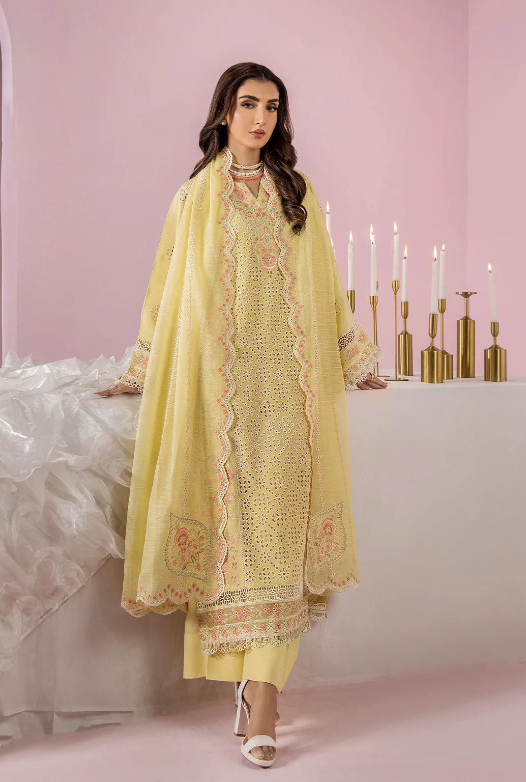 Saad Shaikh | EID EDIT'26 | AMELIA