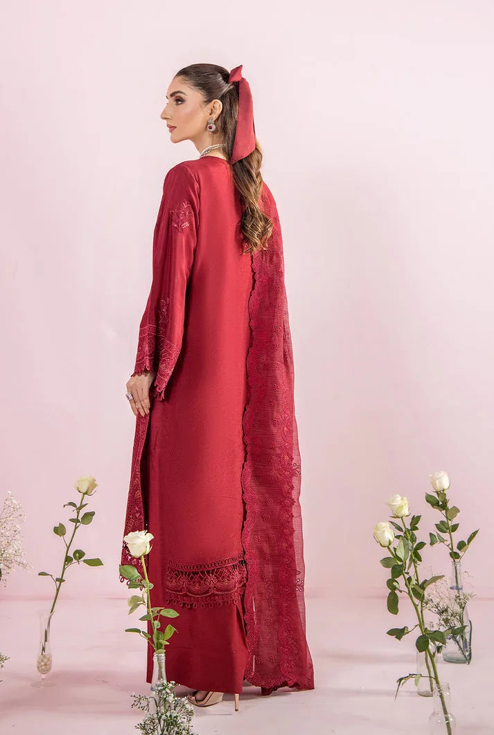 Saad Shaikh | Eid Edit Tropical Silk 26 | FREYA