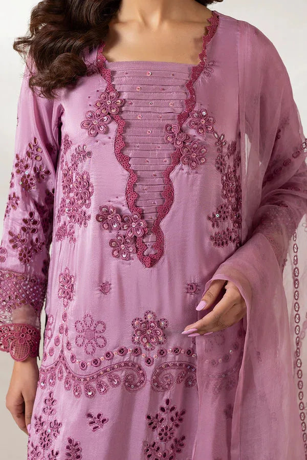 Muntaha by Shanzay Fahad | Lyana Eid Edit'26 | Nura