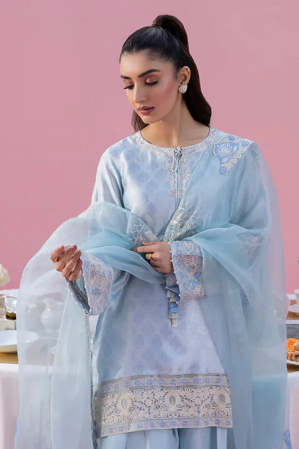 Muntaha by Shanzay Fahad | Lyana Eid Edit'26 | Heer