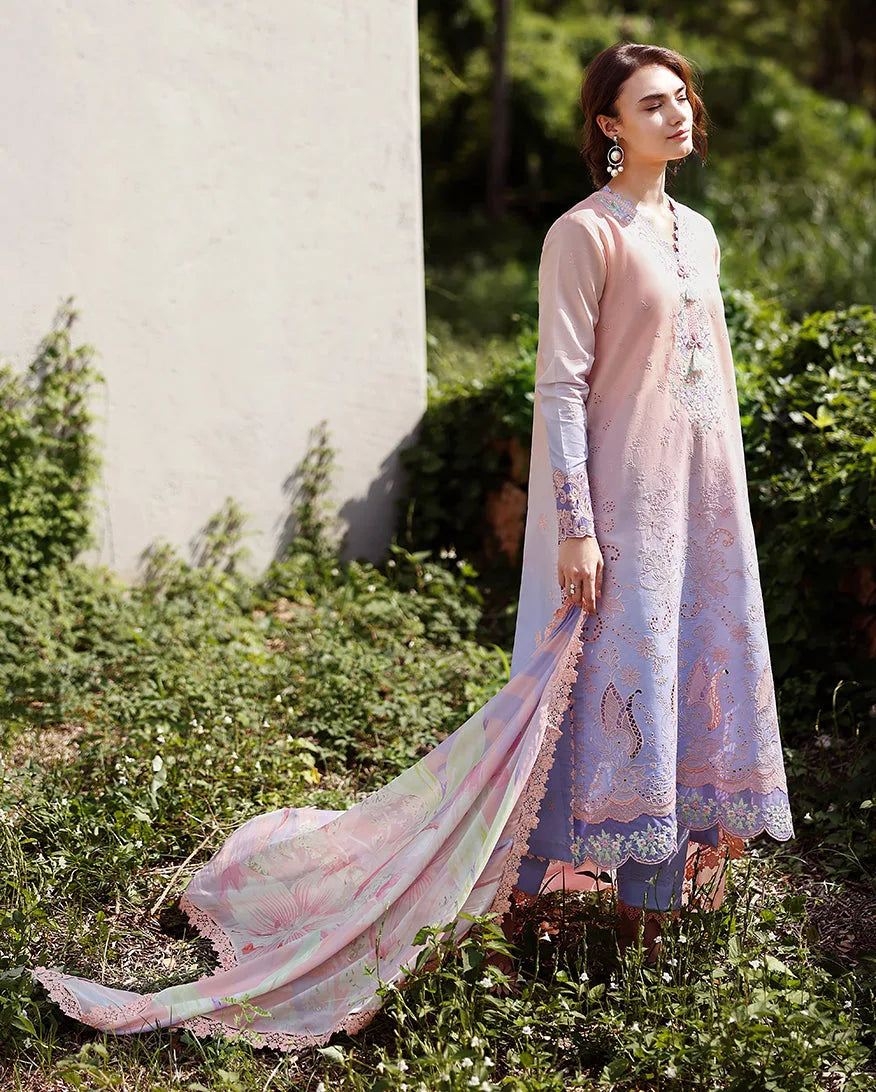 Mushq Morning Veil