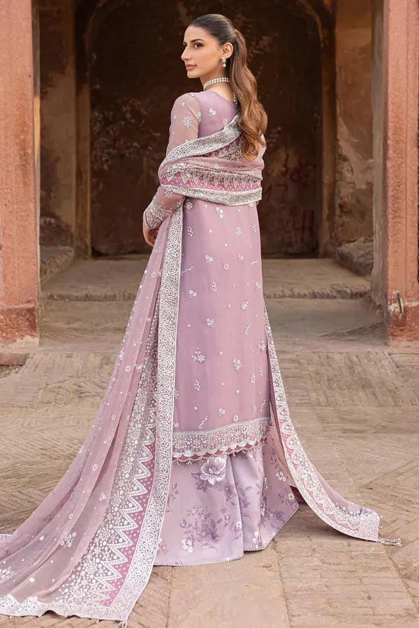 Farasha Pastel Mist