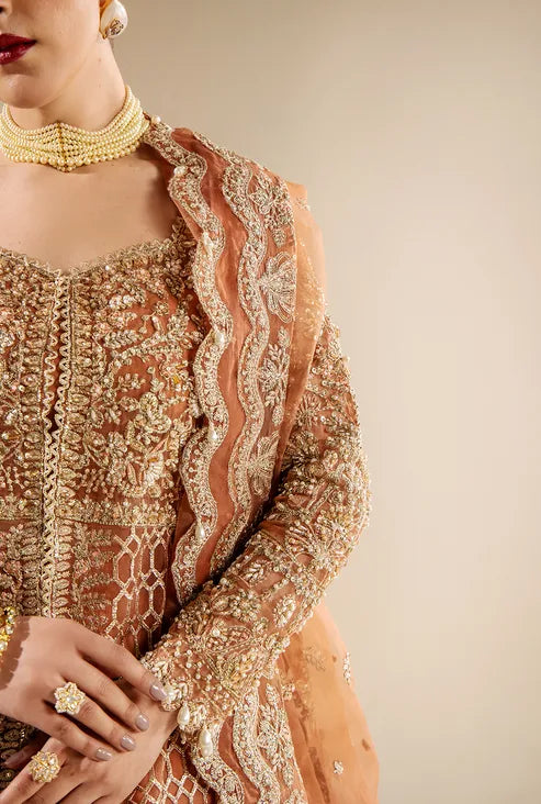 Saad Shaikh | Celestia Wedding Formals 26 | SERENA