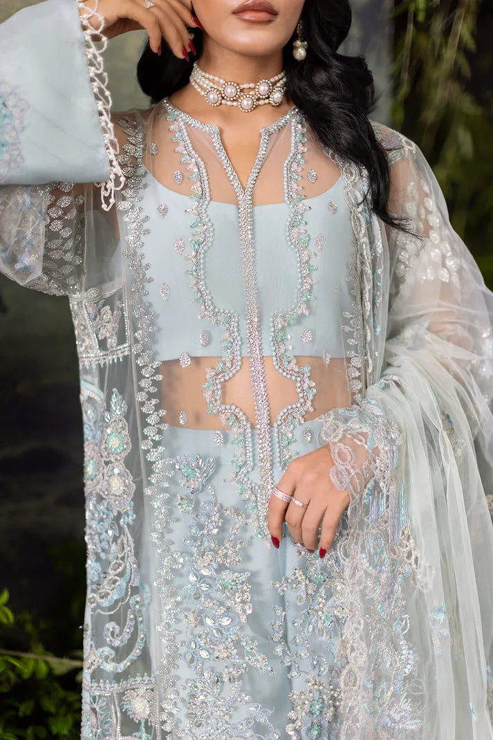 Saad Shaikh | Flurie Formals | Stella