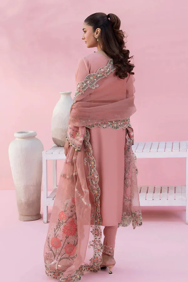 Muntaha by Shanzay Fahad | Lyana Eid Edit'26 | Bareen