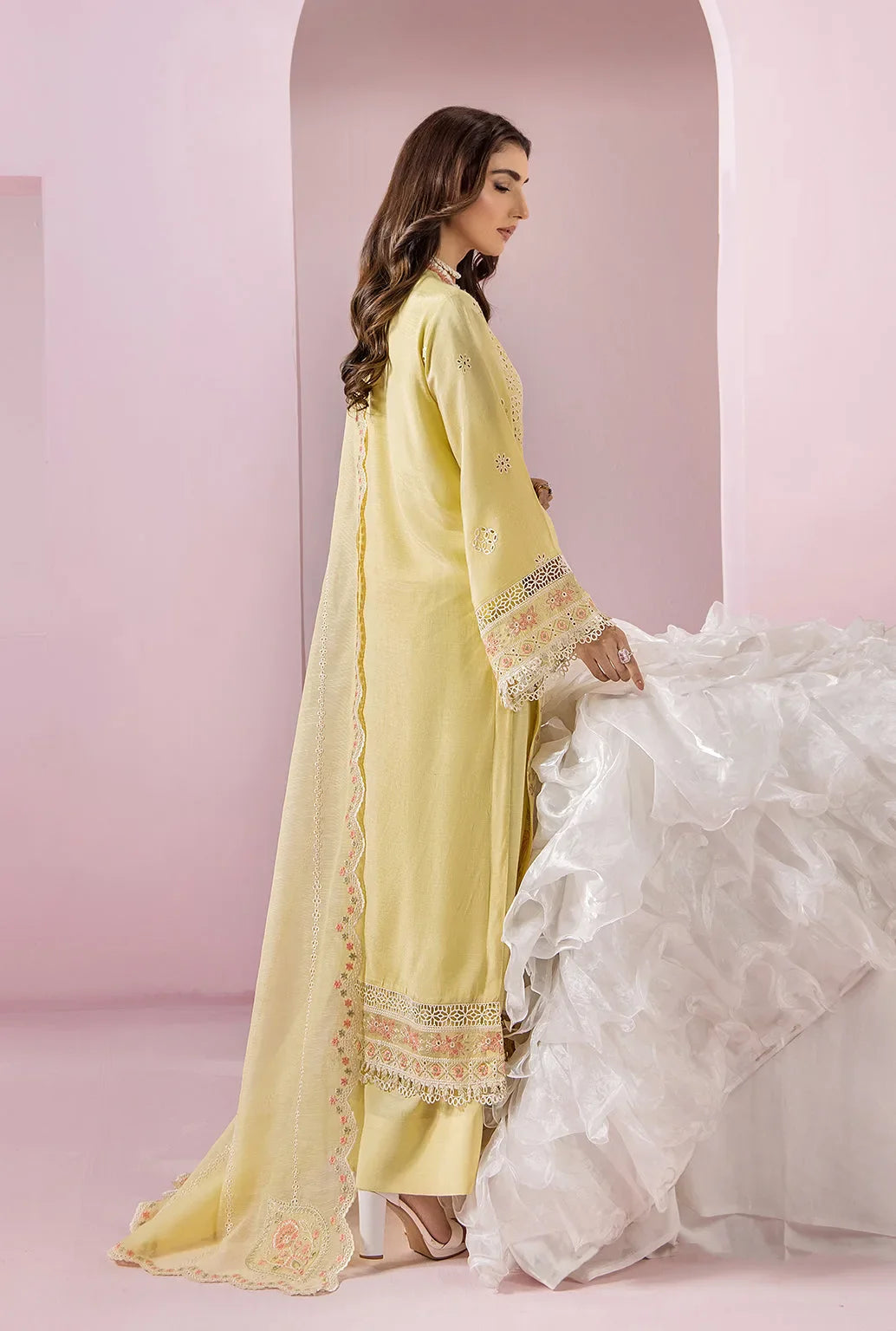 Saad Shaikh | EID EDIT'26 | AMELIA