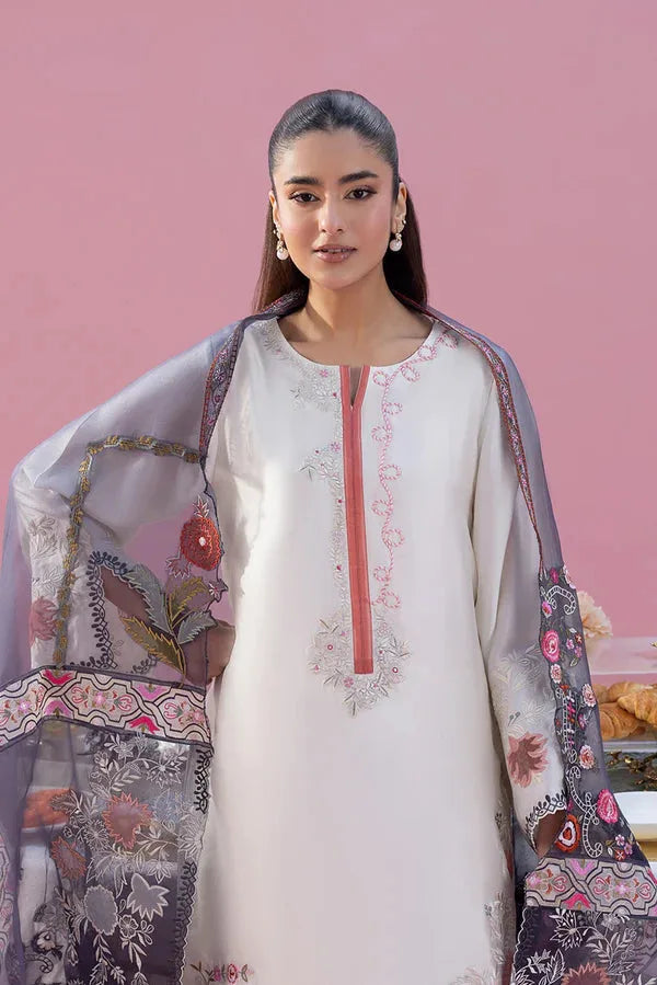 Muntaha by Shanzay Fahad | Lyana Eid Edit'26 | Dananeer