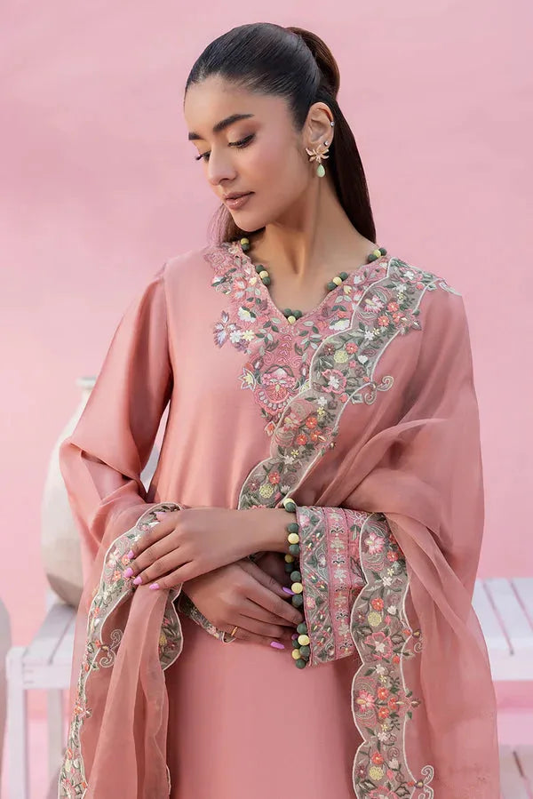 Muntaha by Shanzay Fahad | Lyana Eid Edit'26 | Bareen