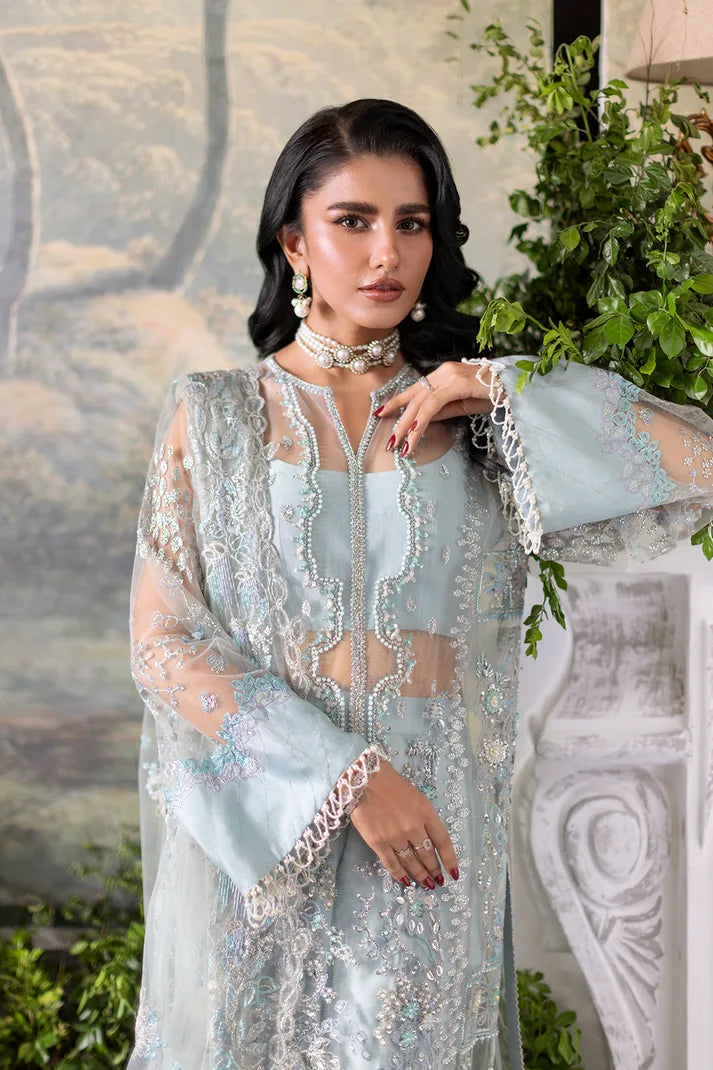 Saad Shaikh | Flurie Formals | Stella