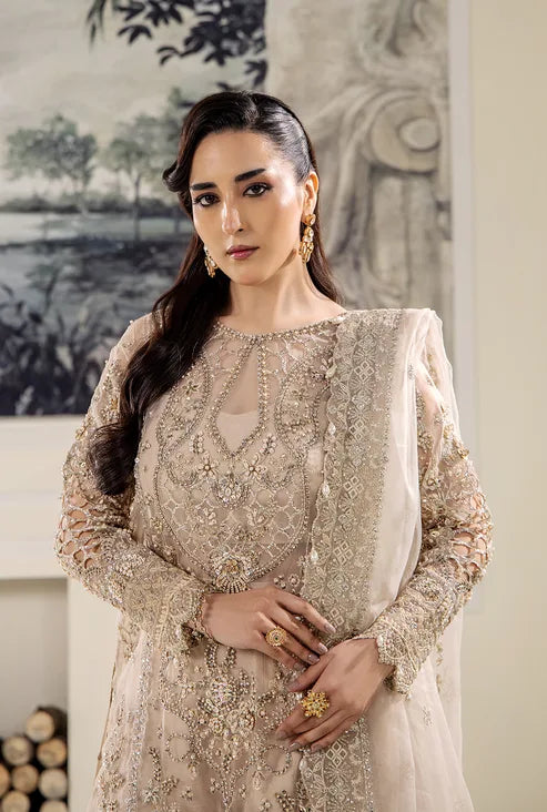 Saad Shaikh | Celestia Wedding Formals 26 | LILLIANA