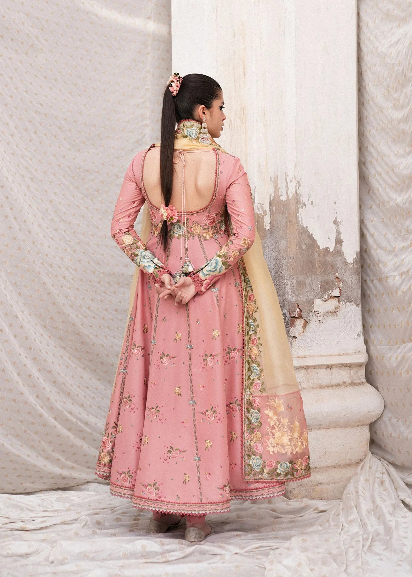Nazneen