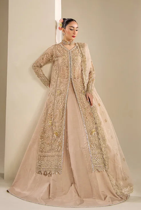 Saad Shaikh | Celestia Wedding Formals 26 | ANASTASIA