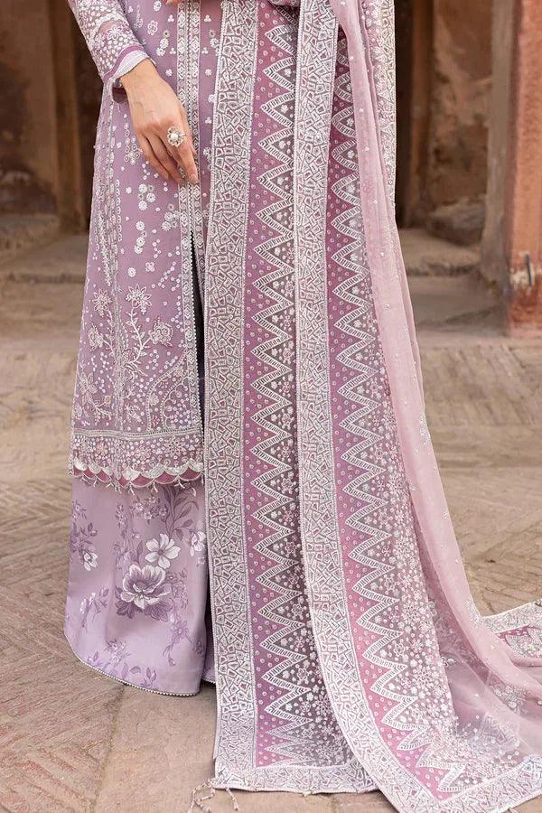 Farasha Pastel Mist