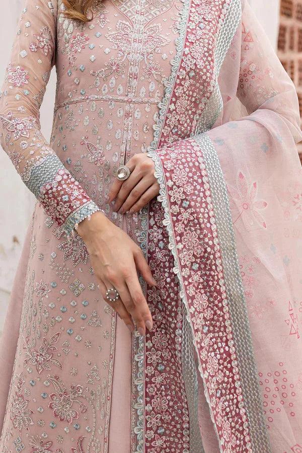 Farasha Satin Rose