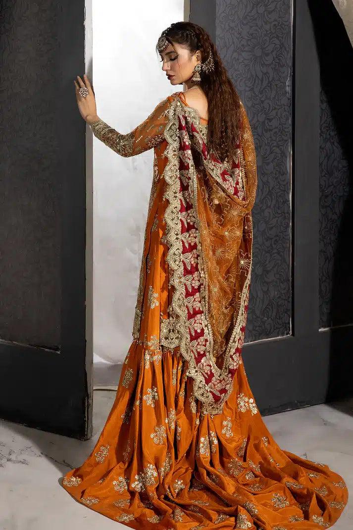 Imrozia Premium | Andaaz e Khaas Formals 23 | IB-42 Sofi - Aqsa Fabrics